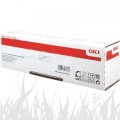 Toner Oki do C650dn | 6tys. (09006127) Cyan